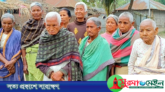 স্বাধীনতার ৫৩ বছরেও শহীদ জায়ারা দিনাতিপাত করছেন ভিক্ষাবৃত্তি করে