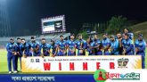 সিলেটের মাঠে শ্রীলঙ্কার কাছে সিরিজ হারলো বাংলাদেশ