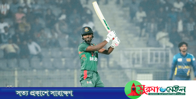 জাকের-রিয়াদের লড়াইয়ের পরও ৩ রানে হারল বাংলাদেশ