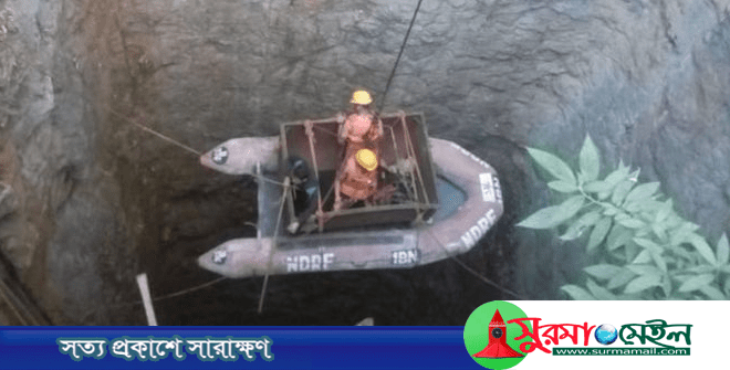 ভারতের কয়লা কয়লাখনিতে পাথর চাপায় সুনামগঞ্জের যুবক নিহত