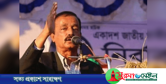 ঠাকুরগাঁও জেলা বিএনপির সভাপতি ও সাবেক উপজেলা চেয়ারম্যান তৈমুর আর নেই