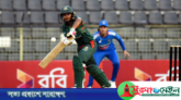 ভারতের বিপক্ষে হার দিয়ে সিরিজ শুরু করলো বাংলাদেশ