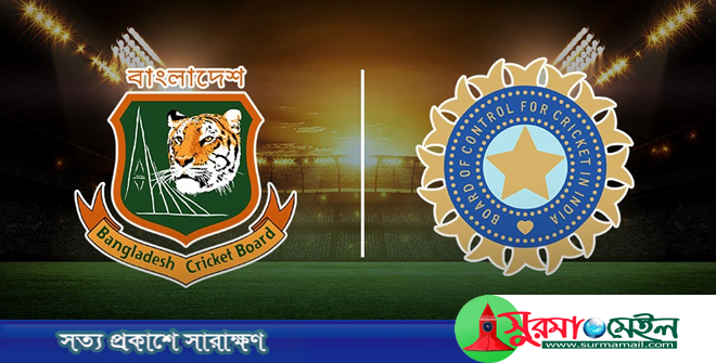 ভারত সিরিজের জন্য শক্তিশালী দল ঘোষণা করলো বাংলাদেশ