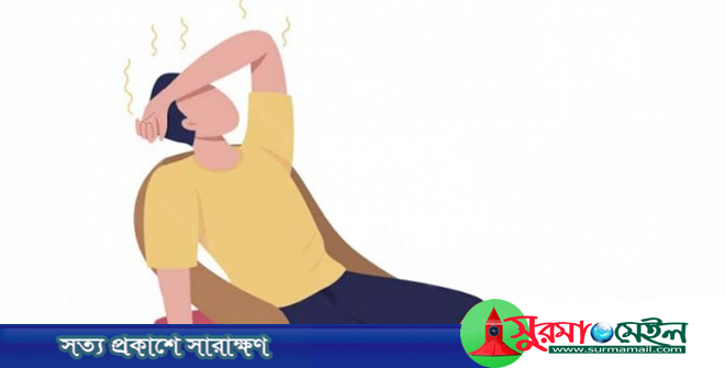 হিট স্ট্রোকের কারণ, লক্ষণ ও চিকিৎসা