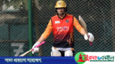 জুয়া কোম্পানির অ্যাম্বাসেডর হলেন বিপিএল মাতানো ক্রিকেটার