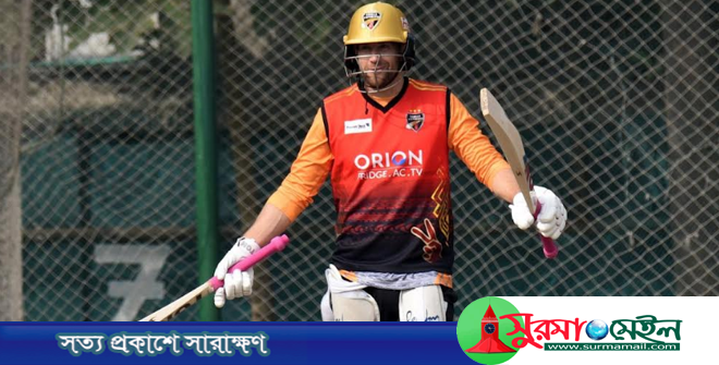 জুয়া কোম্পানির অ্যাম্বাসেডর হলেন বিপিএল মাতানো ক্রিকেটার