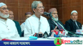 জনগনকে ডামি নির্বাচন উপহার দিয়েছে আওয়ামী সরকার : মির্জা ফখরুল 