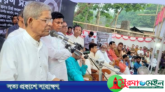 বিরোধী দল করলেই আসামী বানিয়ে দেয় দেউলিয়া সরকার : মির্জা ফখরুল