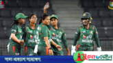জ্যোতিদের হ্যাটট্রিক হারে সিরিজ ভারতের