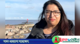 যুক্তরাজ্যের লোয়েস্টওফটের মেয়র হলেন জগন্নাথপুরের নাসিমা
