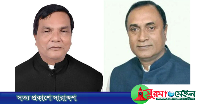 সুনামগঞ্জের শাল্লায় অবণী, দিরাইয়ে প্রদীপ জয়ী