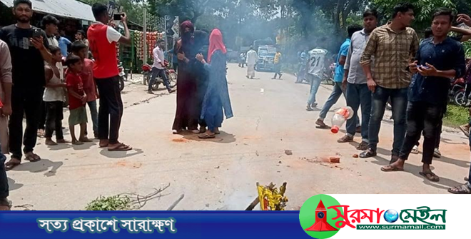 অবশেষে পরীক্ষা দিতে পেরেছে আত্মহত্যার হুশিয়ারি দেওয়া ৩৬ শিক্ষার্থী
