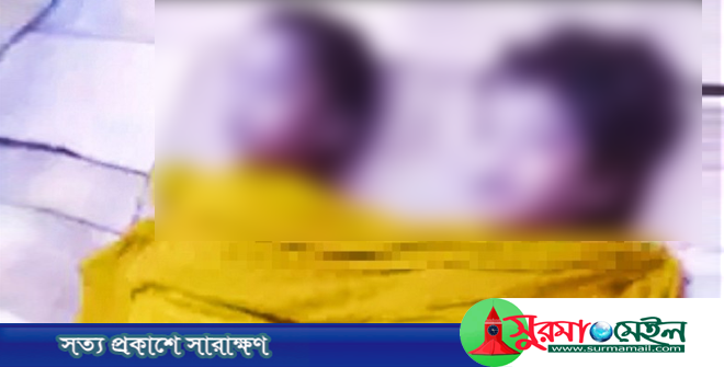 সুনামগঞ্জে হাওরের পানিতে ডুবে ভাই বোনের মৃত্যু