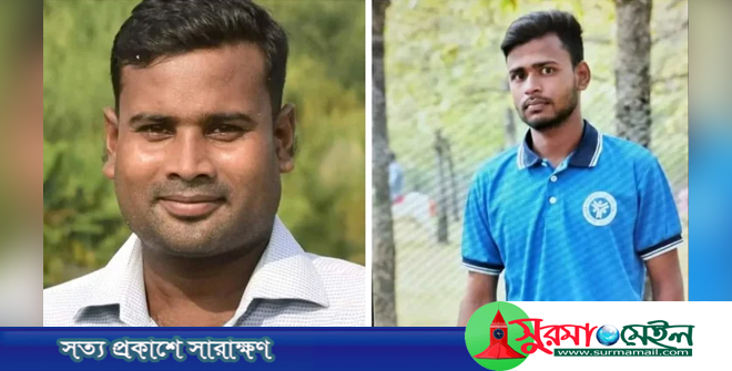 শান্তিগঞ্জে সড়ক দুর্ঘটনায় দুই মোটরসাইকেল আরোহী নিহত