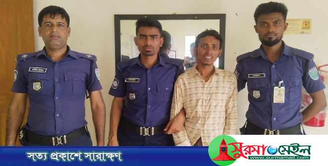 সুনামগঞ্জে ক্ষোভে ৩ ভাবিকে ছুরিকাঘাত, একজনের মৃত্যু