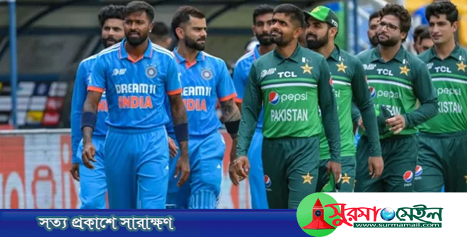 টিভি-মোবাইলে যেভাবে দেখবেন ভারত-পাকিস্তান ম্যাচ