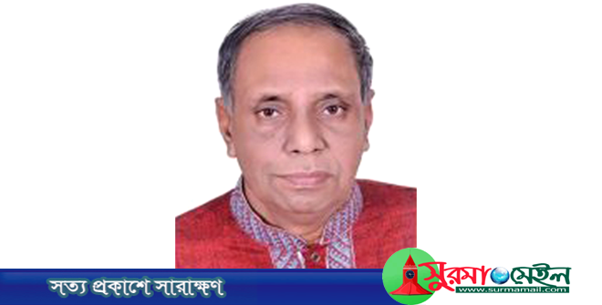 জকিগঞ্জে আবারও লোকমান চৌধুরী নির্বাচিত