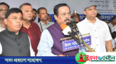 বিএনপির লজ্জা হয় না, এরা নির্লজ্জ : নানক