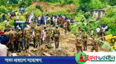 সিলেট ও চট্টগ্রামে পাহাড় ধসের সতর্কবার্তা