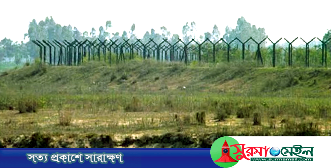 ঠাকুরগাঁওয়ে বিএসএফের গুলিতে বাংলাদেশি যুবক নিহত