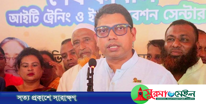 আগামীতে আইসিটি সেক্টরে ১০ লক্ষ কর্মসংস্থান করা হবে : প্রতিমন্ত্রী পলক