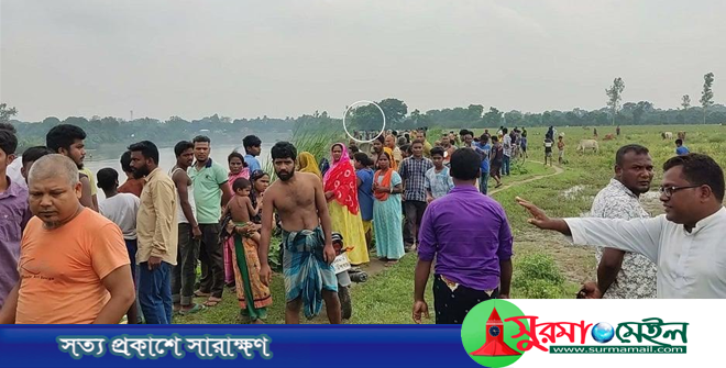 ঠাকুরগাঁওয়ে নদীতে ডুবে যাওয়া নিখোঁজ শিক্ষার্থীর মরদেহ উদ্ধার