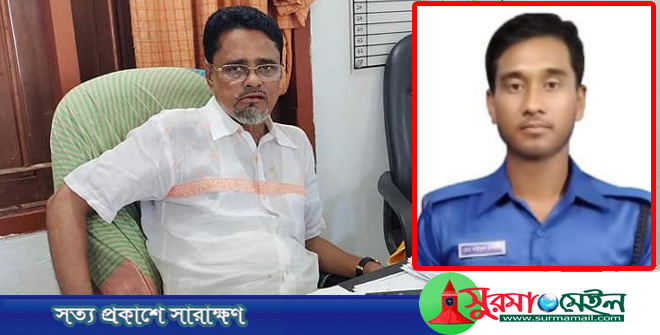 চৌকিদারের কাছ থেকেও ঘুস নেন এই ইউপি চেয়ারম্যান!