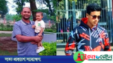 দুর্বৃত্তদের দেয়া আগুনে গ্যাস সিলিন্ডার বিষ্ফোরন, নিহত ২