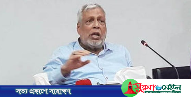 বিদ্যুৎ-জ্বালানি খাত নিয়ে যা বললেন উপদেষ্টা