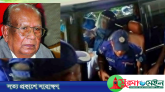 বিষ্ফোরক আইনে সাবেক পানিসম্পদ মন্ত্রী জেল হাজতে