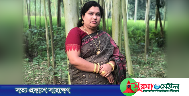 মন্ত্রীর সাথে সখ্যতা, আয়া থেকে শতকোটি টাকার মালিক মুক্তা রানী!