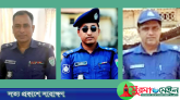 চোরাচালানে জড়িত থেকে দু’হাতে টাকা কামানোর মেশিন এই তিন পুলিশ অফিসার!