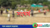 সুনামগঞ্জে ফুটবল খেলা নিয়ে দু’প‌ক্ষের সংঘ‌র্ষে আহত অর্ধশতাধিক