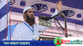 বাংলাদেশ আর কোনো দিন ভারতের সেবাদাসে পরিণত হবে না: মামুনুল হক
