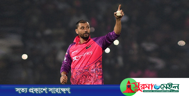 জোরপূর্বক সিলেট স্ট্রাইকার্সের মালিকানা নিয়েছিলেন মাশরাফি!