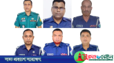 সুনামগঞ্জের ছয় থানার ওসি বদলি