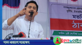আপনারা ১৬ বছরেও পতন করাতে পারেননি, আমরা পেরেছি: সমন্বয়ক সারজিস 