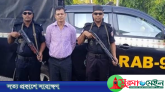 র‌্যাব’র হাতে ধরা পড়লেন কালারুকা ইউপি চেয়ারম্যান অদুদ আলম