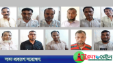 পুলিশী অভিযানে সুনামগঞ্জে আওয়ামী-যুবলীগের ১১ নেতাকর্মী গ্রেফতার