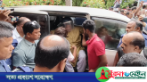 টানা ৭ বারের সংসদ সদস্য দবিরুল ইসলাম কারাগারে