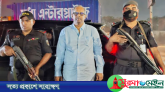 সাবেক এমপি মহিবুর রহমান মানিক গ্রেপ্তার