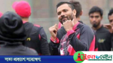 সিলেট স্ট্রাইকার্সেই থাকছেন মাশরাফি