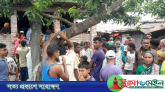 ঠাকুরগাঁওয়ে পুকুরে ভেসে উঠলো ভাই-বোনের মরদেহ