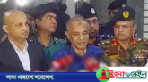 ইসকনদের পেছনে দেশী-বিদেশী ইন্ধন থাকতে পারে: সিলেটে স্বরাষ্ট্র উপদেষ্টা