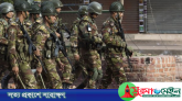সশস্ত্র বাহিনীর বিচারিক ক্ষমতা বাড়ল আরও দুই মাস