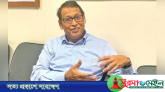 অবসরের চার বছর পর আইজিপি হলেন বাহারুল আলম