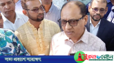 পাঠ্যপুস্তকে বড় ধরনের সংস্কার করা হবে : সুনামগঞ্জে গণশিক্ষা উপদেষ্টা