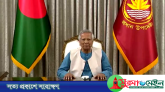 স্বৈরাচার শেখ হাসিনাকে ভারত থেকে ফেরত চাইবো : প্রধান উপদেষ্টা