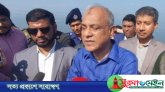 আমরা চাই না ছাত্রদের কঠোর হয়ে দমন করতে : সুনামগঞ্জে স্বরাষ্ট্র উপদেষ্টা