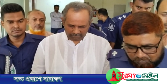 সাবেক এমপি মানিকের জামিন মঞ্জুর